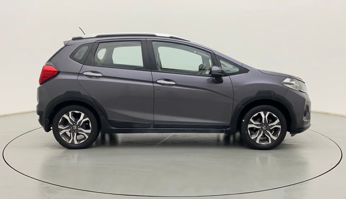 2019 Honda WR-V 1.2L I-VTEC VX MT, CNG, Manual, 73,331 km, Right Side View