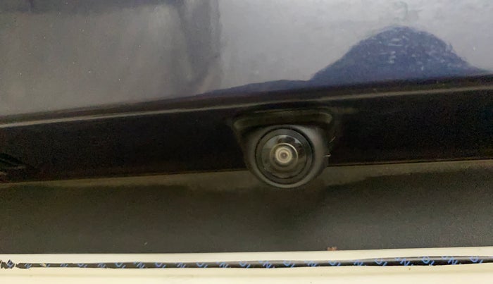 2021 Hyundai VENUE S 1.2, Petrol, Manual, 31,948 km, Parking Camera