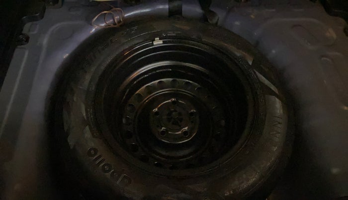 2021 Hyundai VENUE S 1.2, Petrol, Manual, 31,948 km, Spare Tyre