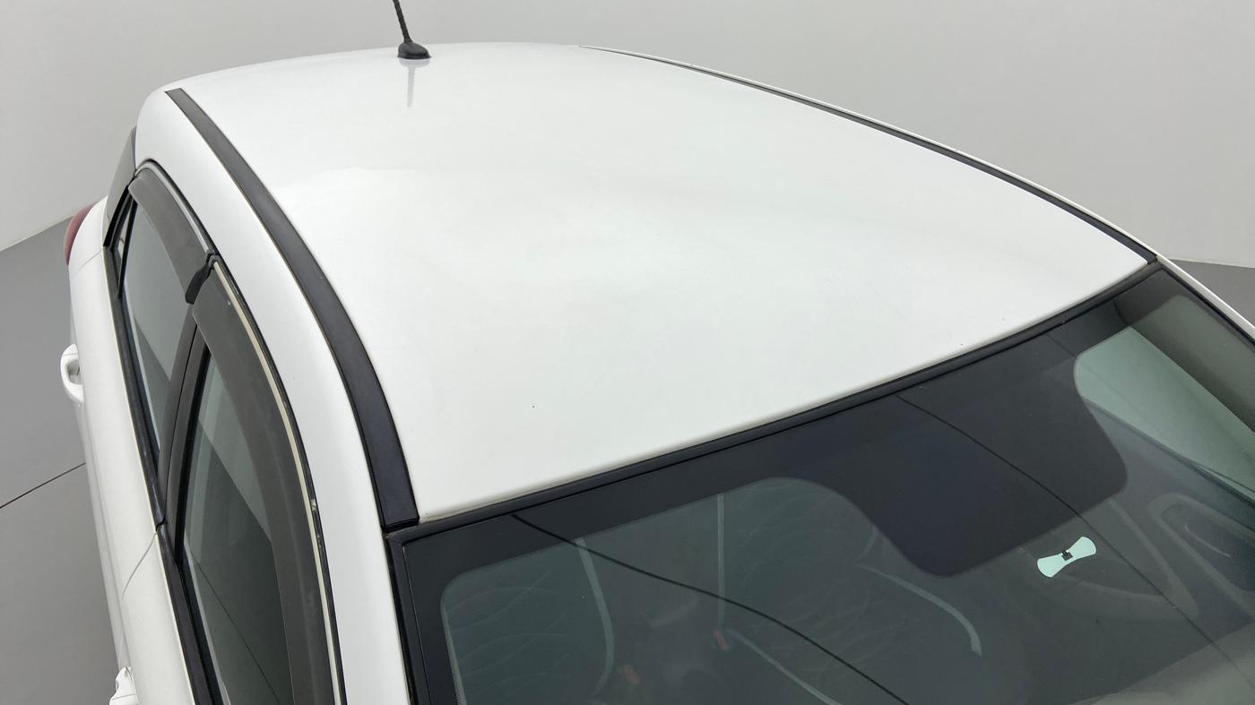 2017 Hyundai Elite i20 ASTA 1.2, Petrol, Manual, 31,450 km, Roof