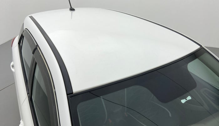 2017 Hyundai Elite i20 ASTA 1.2, Petrol, Manual, 31,450 km, Roof