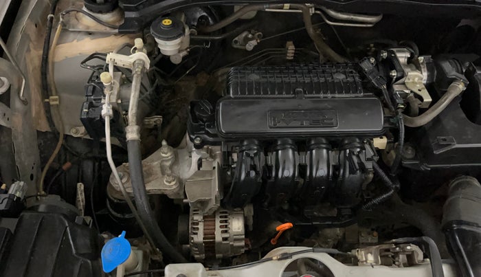 2022 Honda Amaze 1.2L I-VTEC S, Petrol, Manual, 79,054 km, Engine View - Right