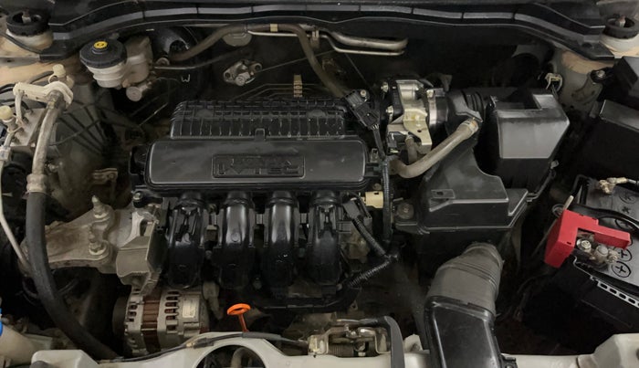 2022 Honda Amaze 1.2L I-VTEC S, Petrol, Manual, 79,054 km, Engine View