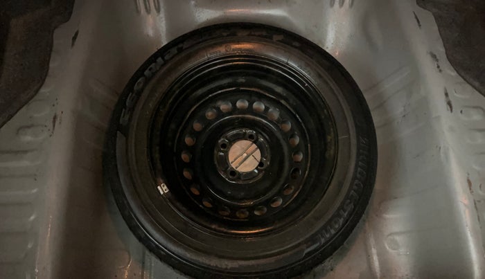 2022 Honda Amaze 1.2L I-VTEC S, Petrol, Manual, 79,054 km, Spare Tyre