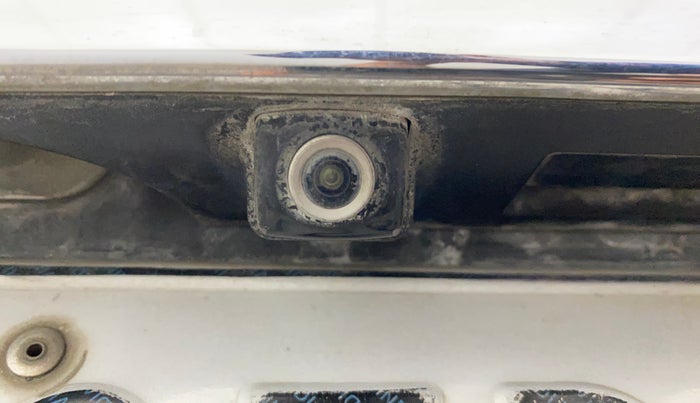 2016 Hyundai Creta SX PLUS AT 1.6 DIESEL, Diesel, Automatic, 98,153 km, Parking Camera