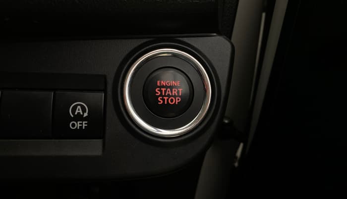 2023 Maruti Celerio ZXI PLUS AGS, Petrol, Automatic, 24,711 km, Keyless Start/ Stop Button