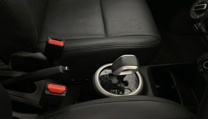 2023 Maruti Celerio ZXI PLUS AGS, Petrol, Automatic, 24,711 km, Gear Lever