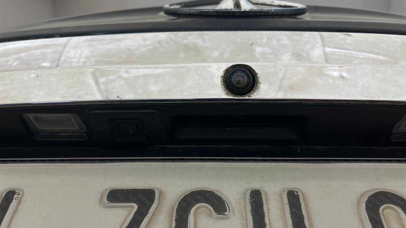 2022 Tata TIGOR XZ PLUS CNG, CNG, Manual, 64,414 km, Parking Camera