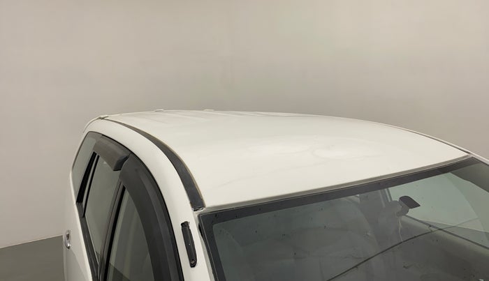 2014 Toyota Innova 2.5 VX 8 STR, Diesel, Manual, 82,235 km, Roof