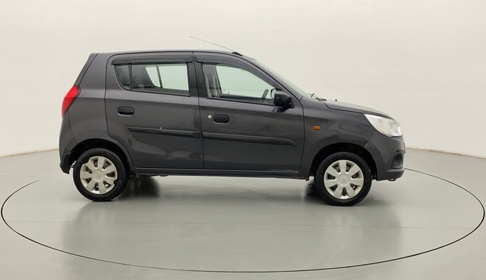 2018 Maruti Alto K10 VXI, Petrol, Manual, 37,107 km, Right Side View
