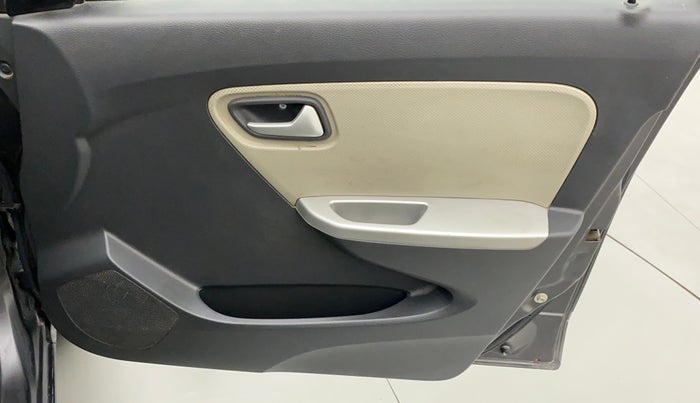 2018 Maruti Alto K10 VXI, Petrol, Manual, 37,107 km, Driver Side Door Panels Control