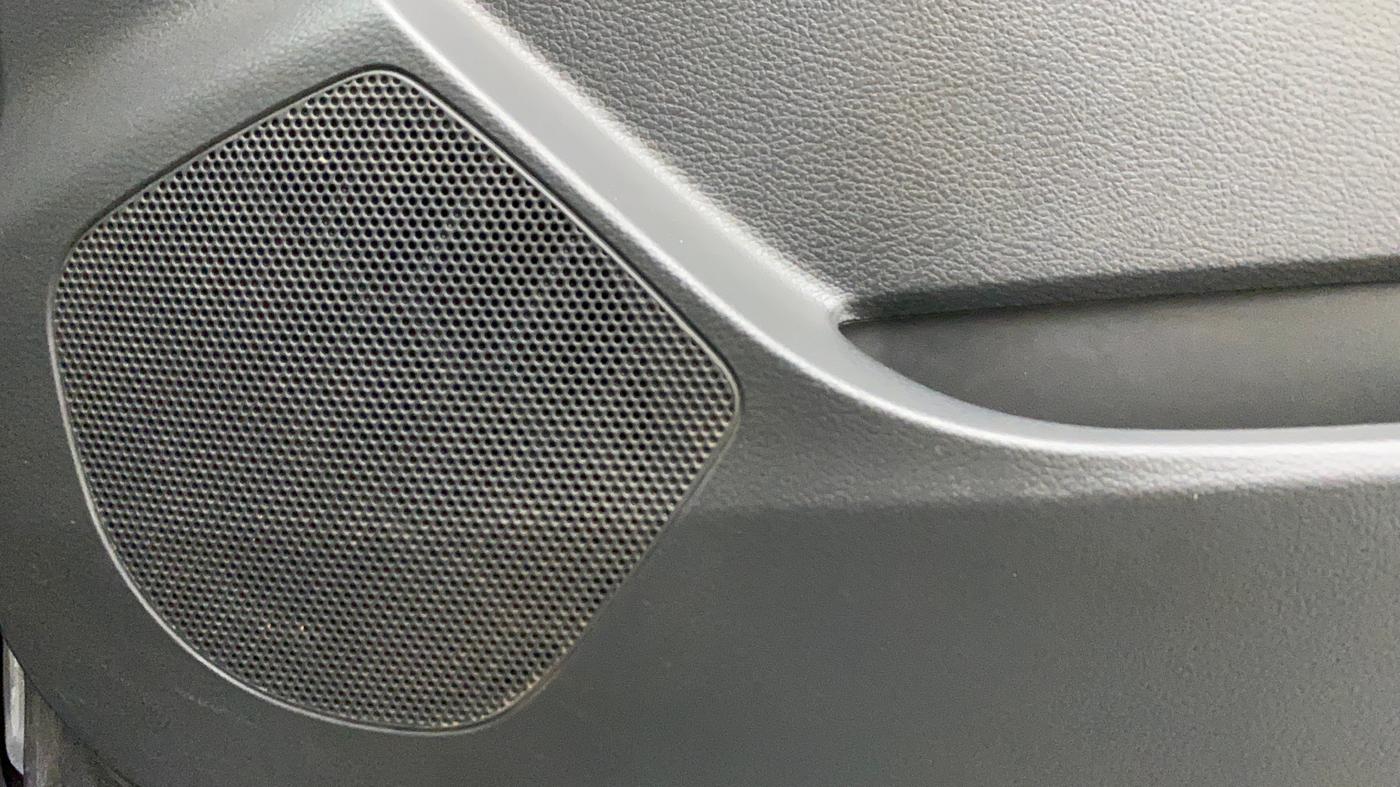 2018 Maruti Alto K10 VXI, Petrol, Manual, 37,107 km, Speaker