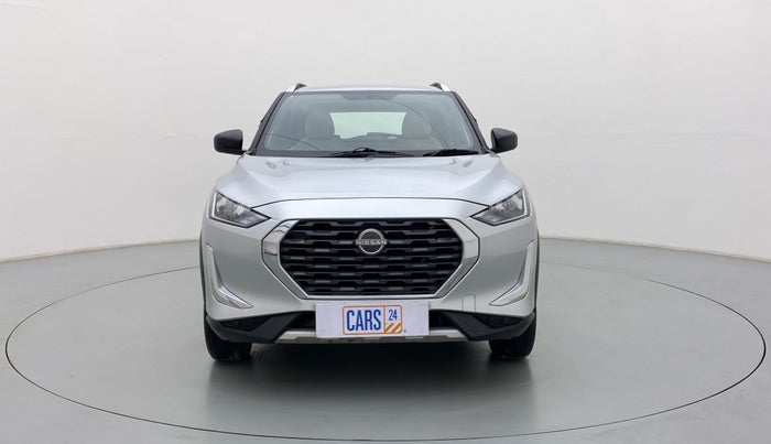 2021 Nissan MAGNITE XE 1.0 MT, Petrol, Manual, 18,849 km, Front