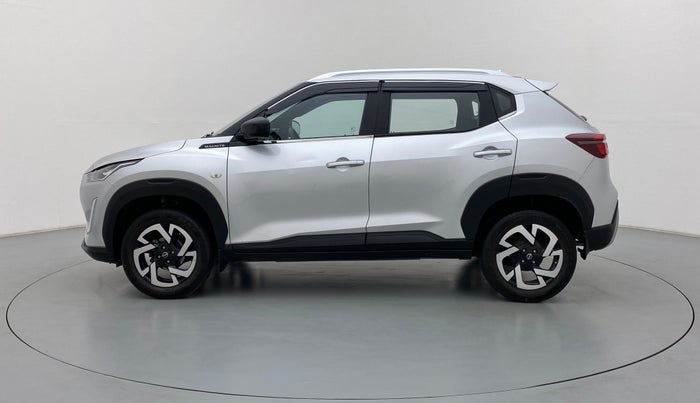 2021 Nissan MAGNITE XE 1.0 MT, Petrol, Manual, 18,849 km, Left Side