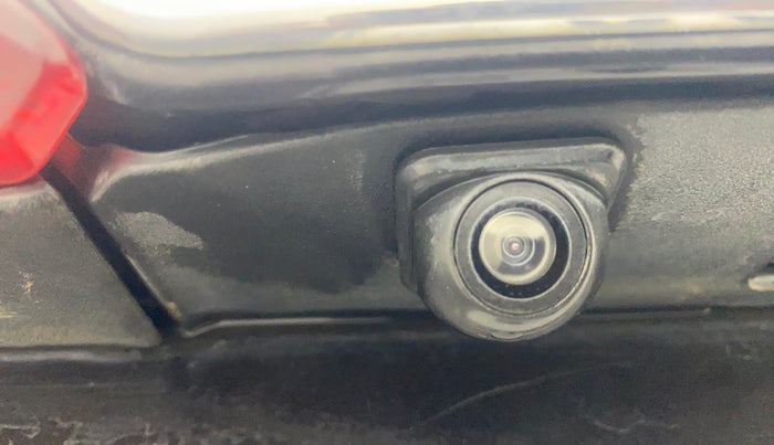 2020 Toyota YARIS J MT, CNG, Manual, 69,734 km, Parking Camera