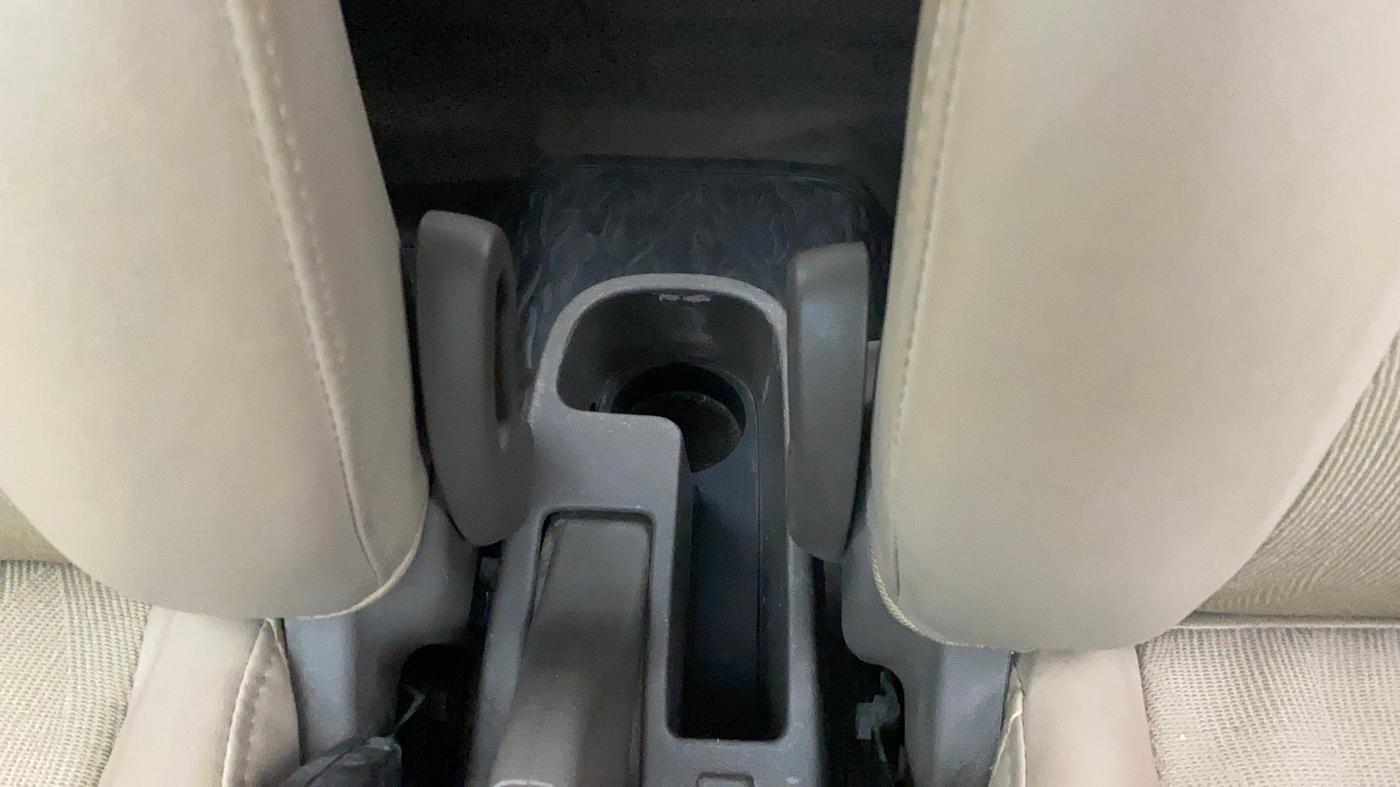 2010 Hyundai i10 MAGNA 1.2, Petrol, Manual, 29,970 km, Driver Side Adjustment Panel