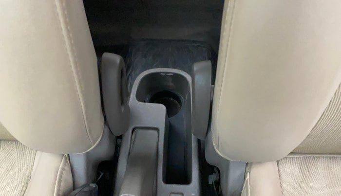 2010 Hyundai i10 MAGNA 1.2, Petrol, Manual, 29,970 km, Driver Side Adjustment Panel