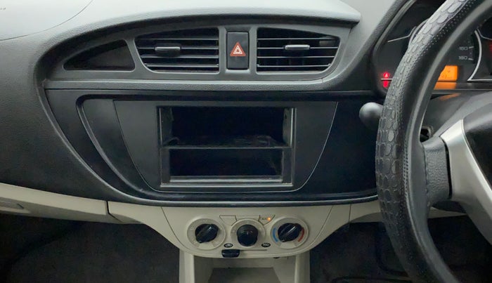 2022 Maruti Alto LXI OPT CNG, CNG, Manual, 28,543 km, Air Conditioner