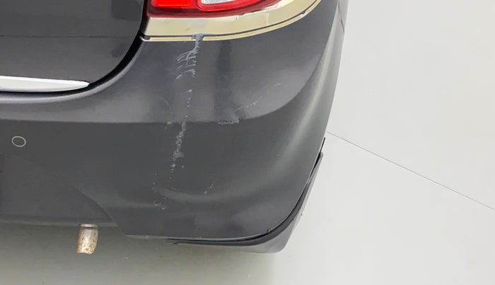 2022 Maruti Alto LXI OPT CNG, CNG, Manual, 28,543 km, Rear bumper - Slightly dented