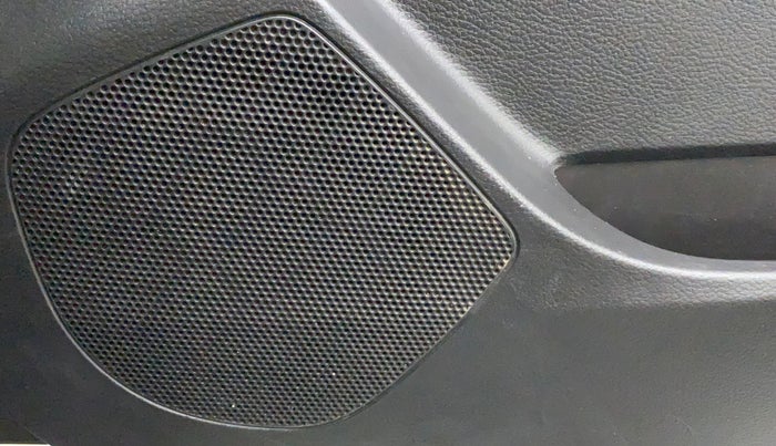 2022 Maruti Alto LXI OPT CNG, CNG, Manual, 28,543 km, Speaker