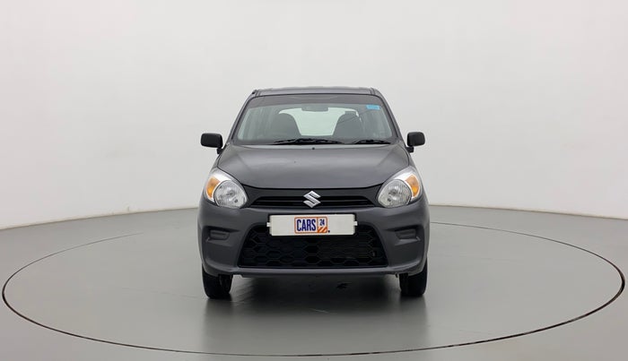 2022 Maruti Alto LXI OPT CNG, CNG, Manual, 28,543 km, Front