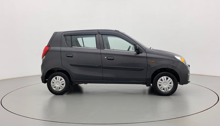 2022 Maruti Alto LXI OPT CNG, CNG, Manual, 28,543 km, Right Side View