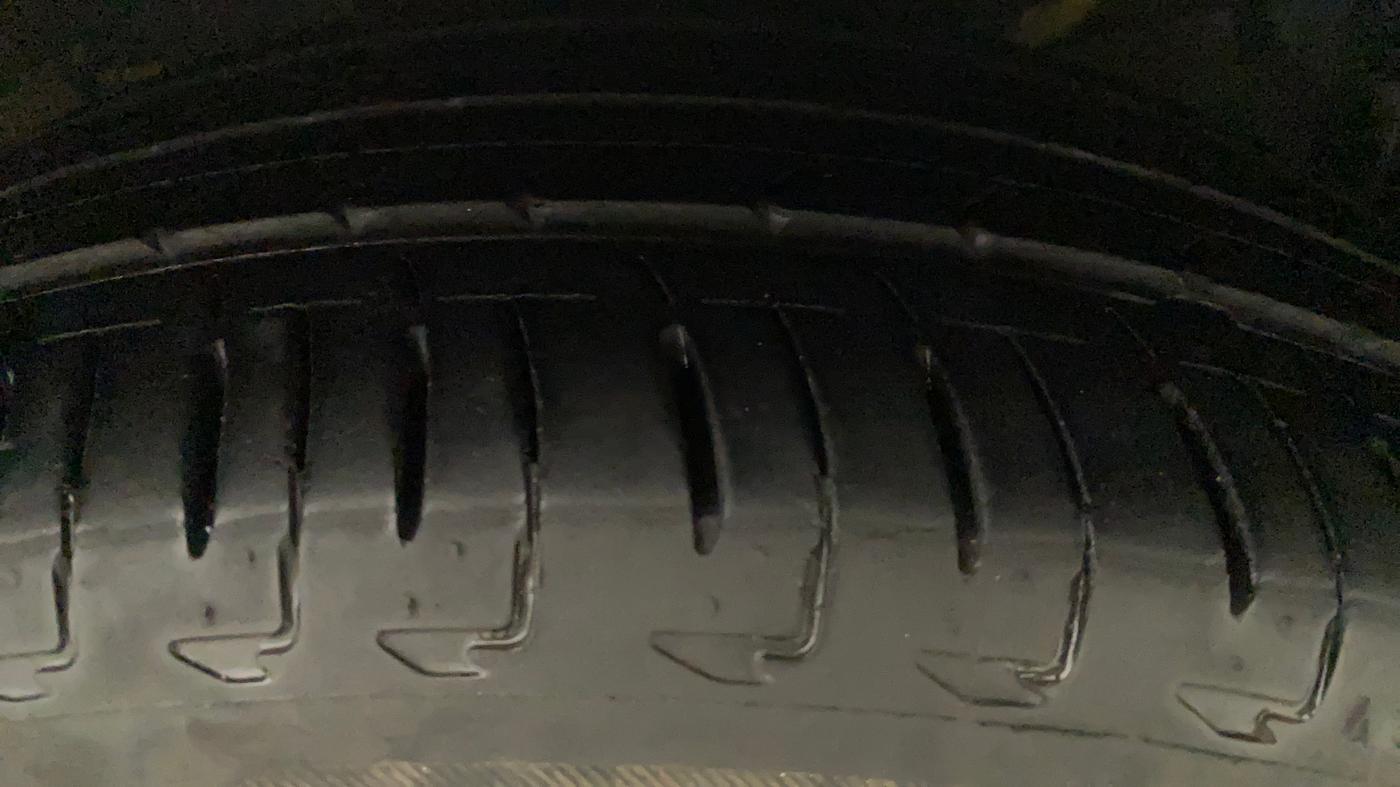2019 Honda City 1.5L I-VTEC ZX, Petrol, Manual, 17,087 km, Right Front Tyre Tread