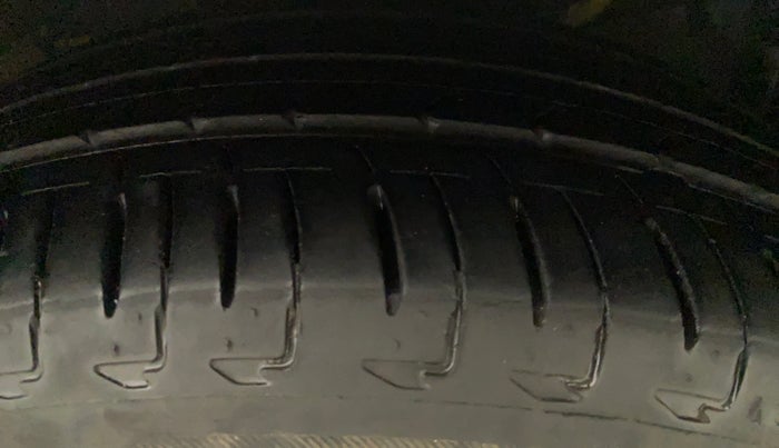 2019 Honda City 1.5L I-VTEC ZX, Petrol, Manual, 17,087 km, Right Front Tyre Tread