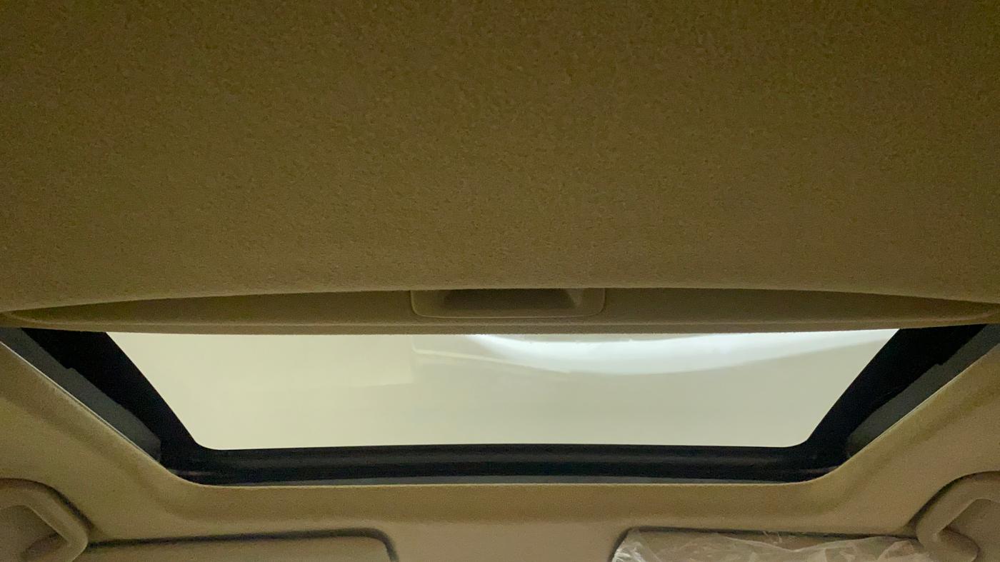 2019 Honda City 1.5L I-VTEC ZX, Petrol, Manual, 17,087 km, Moonroof/ Sunroof