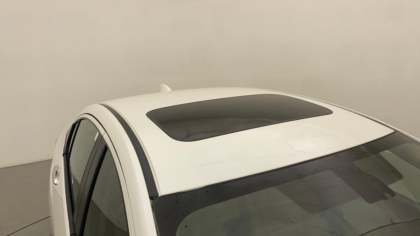 2019 Honda City 1.5L I-VTEC ZX, Petrol, Manual, 17,087 km, Roof