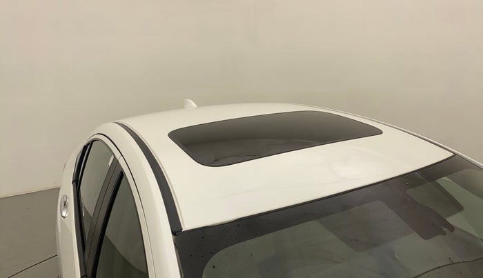 2019 Honda City 1.5L I-VTEC ZX, Petrol, Manual, 17,087 km, Roof