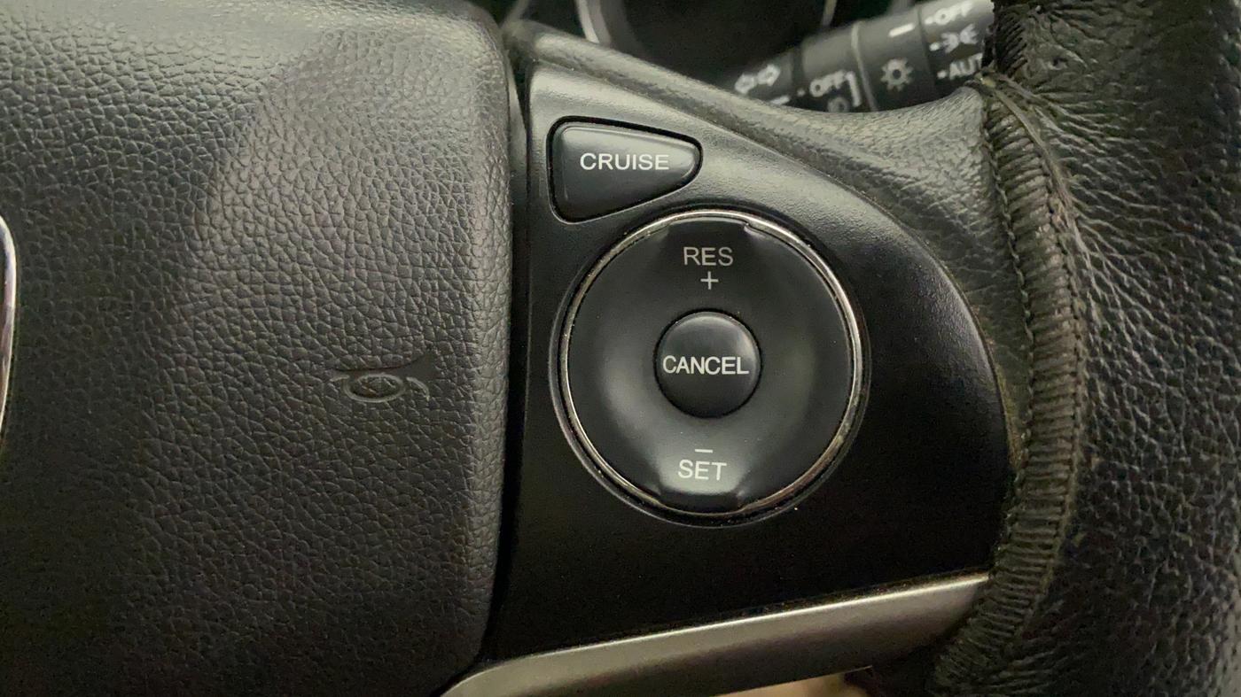 2019 Honda City 1.5L I-VTEC ZX, Petrol, Manual, 17,087 km, Adaptive Cruise Control