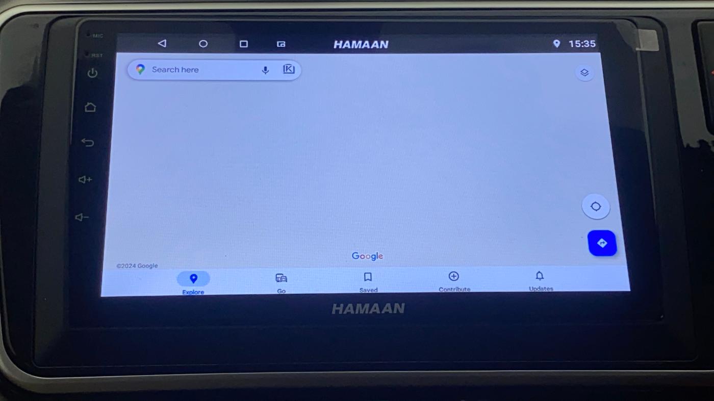 2019 Honda City 1.5L I-VTEC ZX, Petrol, Manual, 17,087 km, Navigation System