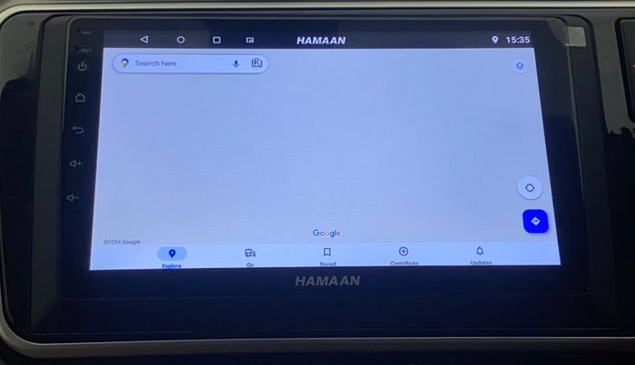 2019 Honda City 1.5L I-VTEC ZX, Petrol, Manual, 17,087 km, Navigation System