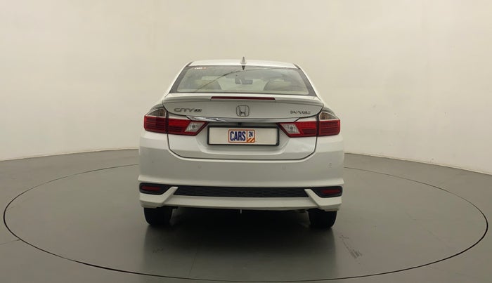 2019 Honda City 1.5L I-VTEC ZX, Petrol, Manual, 17,087 km, Back/Rear
