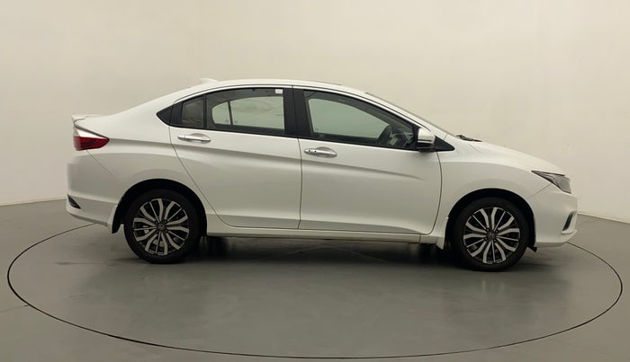 2019 Honda City 1.5L I-VTEC ZX, Petrol, Manual, 17,087 km, Right Side
