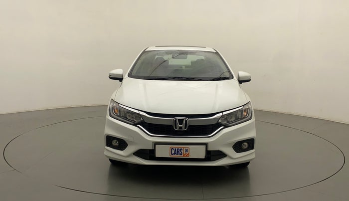 2019 Honda City 1.5L I-VTEC ZX, Petrol, Manual, 17,087 km, Front