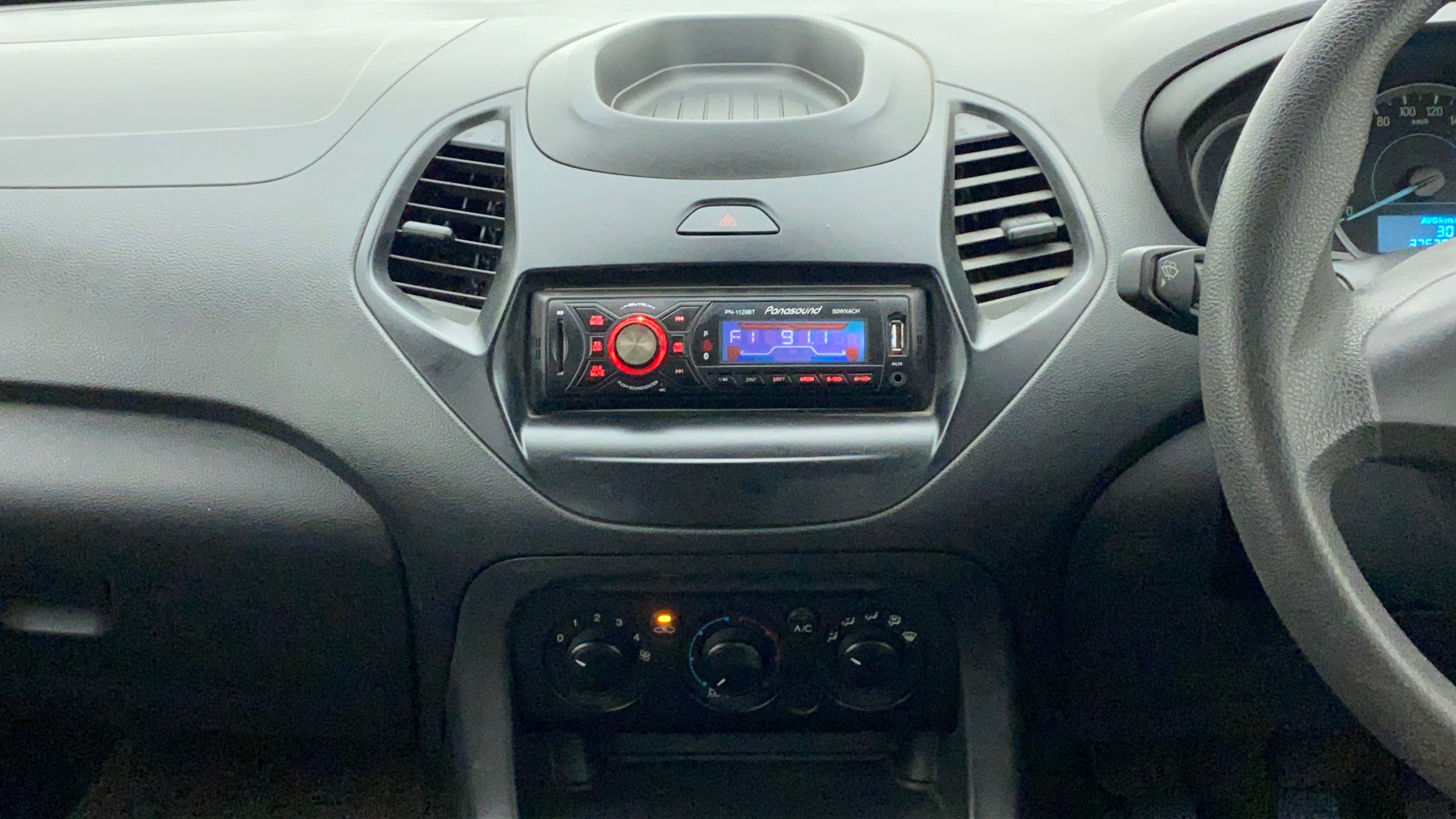 Features