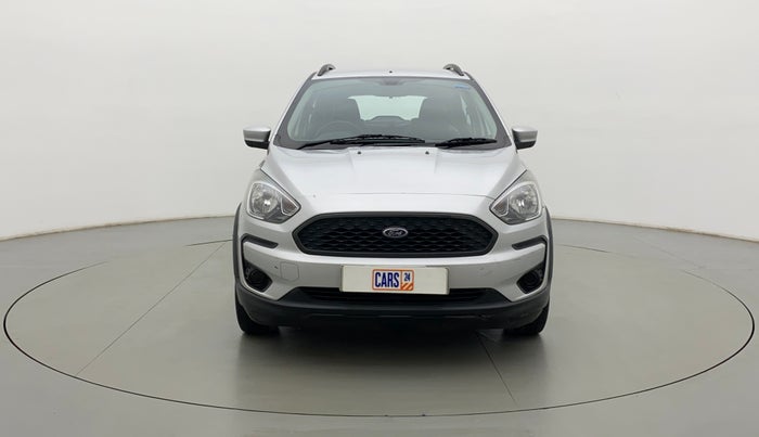 2018 Ford FREESTYLE AMBIENTE 1.5 DIESEL, Diesel, Manual, 37,625 km, Front