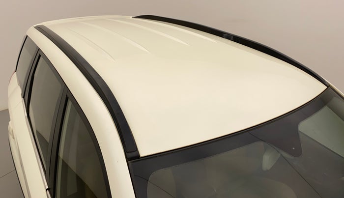 2018 Mahindra XUV500 W7, Diesel, Manual, 85,786 km, Roof