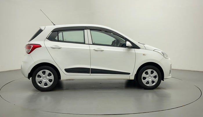 2017 Hyundai Grand i10 SPORTS 1.2 VTVT, Petrol, Manual, 47,417 km, Right Side