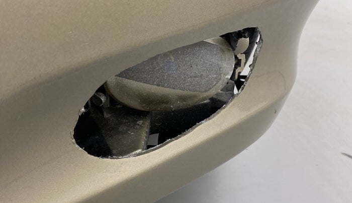 2010 Honda City 1.5L I-VTEC S MT, Petrol, Manual, 82,410 km, Left fog light - Not fixed properly