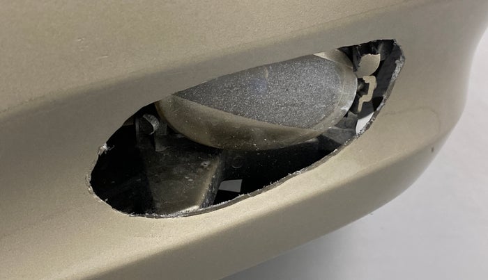 2010 Honda City 1.5L I-VTEC S MT, Petrol, Manual, 82,410 km, Left fog light - Cover missing