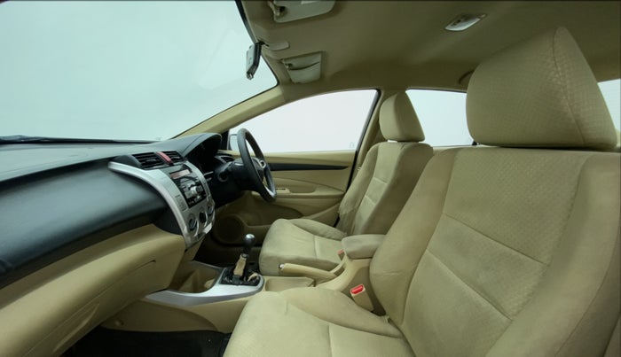 2010 Honda City 1.5L I-VTEC S MT, Petrol, Manual, 82,410 km, Right Side Front Door Cabin