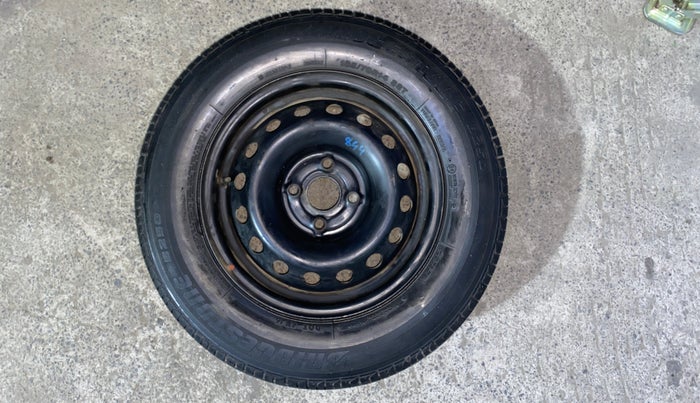 2017 Hyundai Elite i20 MAGNA 1.2, Petrol, Manual, 49,487 km, Spare Tyre