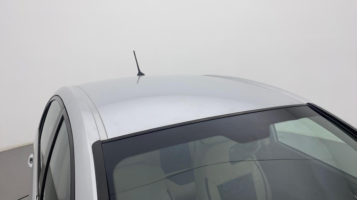 2015 Tata Zest XTA F-TRONIC DIESEL, Diesel, Automatic, 62,804 km, Roof