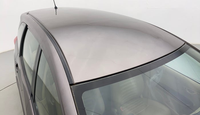 2015 Honda Mobilio 1.5 S I VTEC, Petrol, Manual, 50,432 km, Roof/Sunroof View