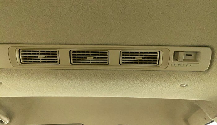 2015 Honda Mobilio 1.5 S I VTEC, Petrol, Manual, 50,432 km, Rear Ac