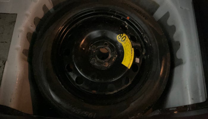 2023 Skoda KUSHAQ STYLE 1.5L TSI DSG (6 AIRBAGS), Petrol, Automatic, 26,315 km, Spare Tyre