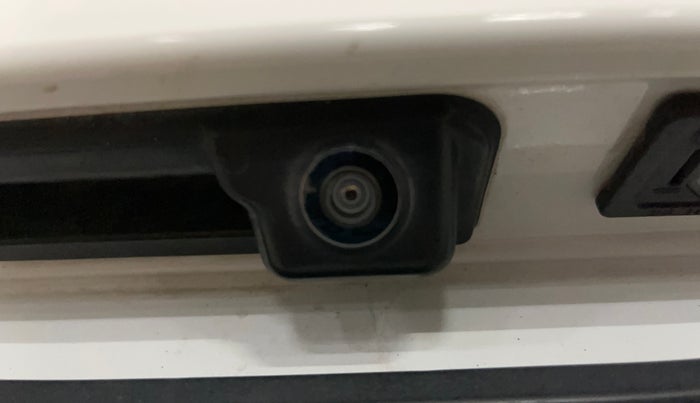 2023 Skoda KUSHAQ STYLE 1.5L TSI DSG (6 AIRBAGS), Petrol, Automatic, 26,315 km, Parking Camera